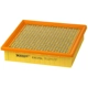 Purchase Top-Quality HENGST FILTER - E625L - Air Filter Insert pa1