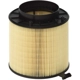 Purchase Top-Quality HENGST FILTER - E675L-D157 - Air Filter pa3