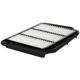 Purchase Top-Quality HENGST FILTER - E748L -  Air Filter pa1