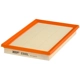 Purchase Top-Quality HENGST FILTER - E880L -  Filtre à air pa1