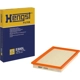 Purchase Top-Quality HENGST FILTER - E880L -  Air Filter pa2