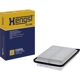 Purchase Top-Quality HENGST FILTER - E895L - Air Filter pa2