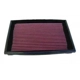 Purchase Top-Quality Air Filter by K & N ENGINEERING - 33-2012 pa4