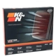 Purchase Top-Quality Air Filter by K & N ENGINEERING - 33-2015 pa9