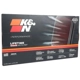 Purchase Top-Quality Air Filter by K & N ENGINEERING - 33-2024 pa5