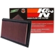 Purchase Top-Quality K & N ENGINEERING - 33-2031-2 - Air Filter pa7
