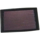 Purchase Top-Quality Air Filter by K & N ENGINEERING - 33-2034 pa1