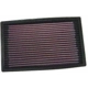 Purchase Top-Quality Air Filter by K & N ENGINEERING - 33-2034 pa2