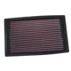 Purchase Top-Quality Air Filter by K & N ENGINEERING - 33-2034 pa3