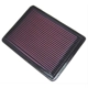 Purchase Top-Quality Air Filter by K & N ENGINEERING - 33-2057 pa5