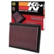 Purchase Top-Quality Air Filter by K & N ENGINEERING - 33-2070 pa4