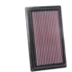 Purchase Top-Quality Air Filter by K & N ENGINEERING - 33-2075 pa3