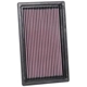 Purchase Top-Quality Air Filter by K & N ENGINEERING - 33-2075 pa4
