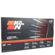 Purchase Top-Quality Air Filter by K & N ENGINEERING - 33-2075 pa7