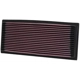 Purchase Top-Quality Air Filter by K & N ENGINEERING - 33-2085 pa6