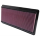Purchase Top-Quality Air Filter by K & N ENGINEERING - 33-2111 pa4