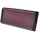 Purchase Top-Quality K & N ENGINEERING - 33-2114 - Air Filter pa4