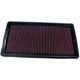Purchase Top-Quality Air Filter by K & N ENGINEERING - 33-2121-1 pa1