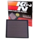 Purchase Top-Quality Air Filter by K & N ENGINEERING - 33-2139 pa5