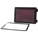 Purchase Top-Quality Air Filter by K & N ENGINEERING - 33-2150 pa1