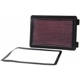 Purchase Top-Quality Air Filter by K & N ENGINEERING - 33-2150 pa2