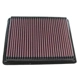 Purchase Top-Quality Air Filter by K & N ENGINEERING - 33-2156 pa3