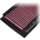Purchase Top-Quality K & N ENGINEERING - 33-2181 - Air Filter pa9