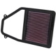 Purchase Top-Quality Air Filter by K & N ENGINEERING - 33-2192 pa3