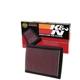 Purchase Top-Quality Air Filter by K & N ENGINEERING - 33-2201 pa8