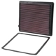 Purchase Top-Quality Air Filter by K & N ENGINEERING - 33-2206 pa14