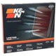 Purchase Top-Quality Air Filter by K & N ENGINEERING - 33-2233 pa6