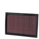 Purchase Top-Quality K & N ENGINEERING - 33-2272 - Air Filter pa6