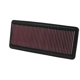 Purchase Top-Quality Air Filter by K & N ENGINEERING - 33-2277 pa3