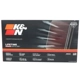 Purchase Top-Quality Air Filter by K & N ENGINEERING - 33-2277 pa5