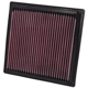 Purchase Top-Quality Air Filter by K & N ENGINEERING - 33-2288 pa4