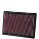 Purchase Top-Quality Air Filter by K & N ENGINEERING - 33-2295 pa8
