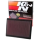 Purchase Top-Quality Air Filter by K & N ENGINEERING - 33-2295 pa9