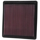 Purchase Top-Quality Air Filter by K & N ENGINEERING - 33-2298 pa3