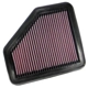 Purchase Top-Quality K & N ENGINEERING - 33-2311 - Air Filter pa5