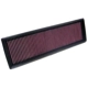 Purchase Top-Quality K & N ENGINEERING - 33-2331 - Air Filter pa6