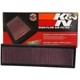 Purchase Top-Quality K & N ENGINEERING - 33-2331 - Air Filter pa7