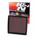 Purchase Top-Quality Air Filter by K & N ENGINEERING - 33-2334 pa5