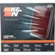 Purchase Top-Quality Air Filter by K & N ENGINEERING - 33-2334 pa6