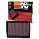 Purchase Top-Quality Air Filter by K & N ENGINEERING - 33-2340 pa9