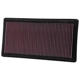 Purchase Top-Quality Air Filter by K & N ENGINEERING - 33-2353 pa3