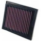 Purchase Top-Quality Air Filter by K & N ENGINEERING - 33-2359 pa2