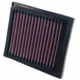 Purchase Top-Quality Filtre à air by K & N ENGINEERING - 33-2359 pa2