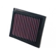 Purchase Top-Quality Air Filter by K & N ENGINEERING - 33-2359 pa3