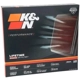 Purchase Top-Quality Air Filter by K & N ENGINEERING - 33-2363 pa7