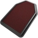 Purchase Top-Quality K & N ENGINEERING - 33-2364 -  Air Filter pa10